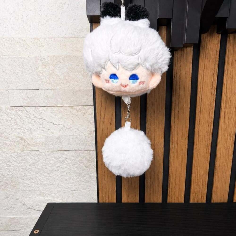 Love and DeepSpace Xavier Bunny Chibi Plush...